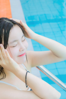 欲水春潮